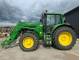 Трактор John Deere 6630 (2009)