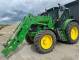 Трактор John Deere 6630 (2009)