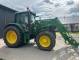 Трактор John Deere 6630 (2009)