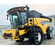Комбайн New Holland CX 8.80