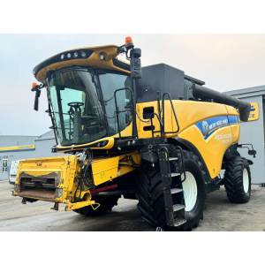 Комбайн New Holland CX 8.80 (2016)