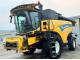 Комбайн New Holland CX 8.80 (2016)