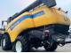 Комбайн New Holland CX 8.80 (2016)
