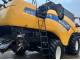 Комбайн New Holland CX 8.80 (2016)