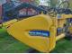 Комбайн New Holland CX 8.80 (2016)