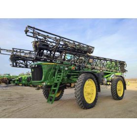 Самоходный опрыскиватель John Deere 4920 (2006)