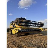 Комбайн New Holland CX 8.80