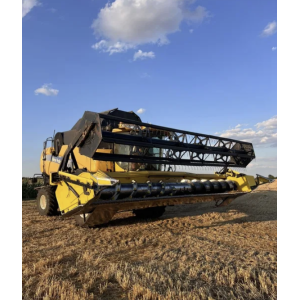 Комбайн New Holland CX 8.80 (2012)