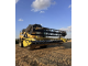 Комбайн New Holland CX 8.80 (2012)
