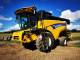 Комбайн New Holland CX5.80 (2023)
