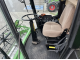 Комбайн John Deere 1170 (1998)
