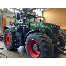 Трактор Fendt 942 Profi plus (2021)