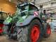 Трактор Fendt 942 Profi plus (2021)