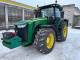 Трактор John Deere 8320R (2015)