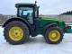 Трактор John Deere 8320R (2015)