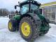 Трактор John Deere 8320R (2015)