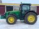 Трактор John Deere 8320R (2015)