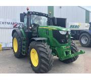 Трактор John Deere 6250R