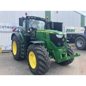 Трактор John Deere 6250R (2020)