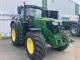 Трактор John Deere 6250R (2020)