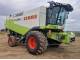 Комбайн Claas Lexion 580 (2008)