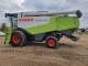 Комбайн Claas Lexion 580 (2008)
