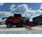 Комбайн Case IH 9230