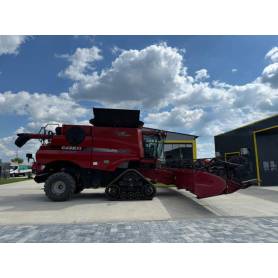 Комбайн Case IH 9230 (2014)
