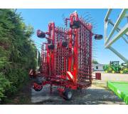 Зубова борона HORSCH Cura ST 15
