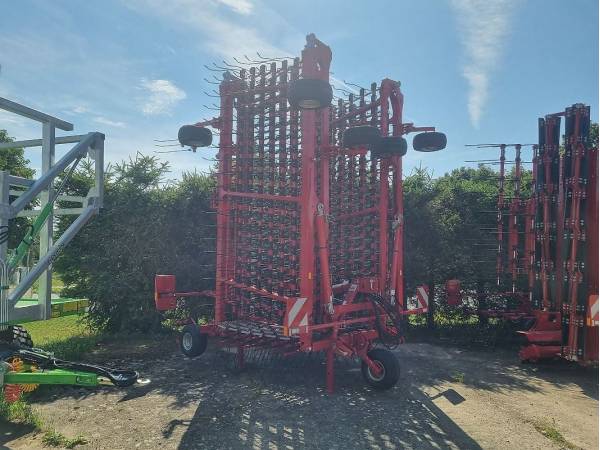 Зубова борона HORSCH Cura ST 15 (2023)