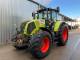 Трактор Claas Axion 850 CEBIS (2013)
