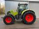 Трактор Claas Axion 850 CEBIS (2013)