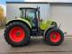Трактор Claas Axion 850 CEBIS (2013)