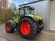 Трактор Claas Axion 850 CEBIS (2013)