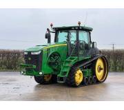 Трактор John Deere 8360RT