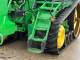 Трактор John Deere 8360RT (2013)