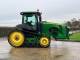 Трактор John Deere 8360RT (2013)