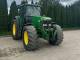 Трактор John Deere 6910 (1999)