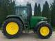 Трактор John Deere 6910 (1999)
