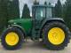 Трактор John Deere 6910 (1999)