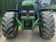 Трактор John Deere 6910 (1999)
