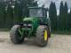 Трактор John Deere 6910 (1999)