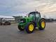 Трактор John Deere 6830 (2011)