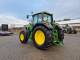 Трактор John Deere 6830 (2011)