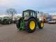 Трактор John Deere 6830 (2011)
