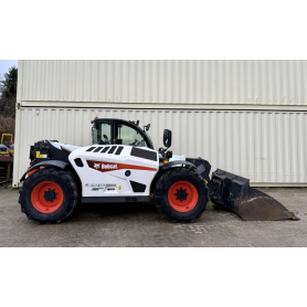 Погрузчик Bobcat TL43.80HF Agri (2019)