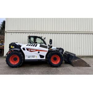 Навантажувач Bobcat TL43.80HF Agri (2019)