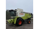 Комбайн Claas Lexion 650 (2011)