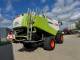 Комбайн Claas Lexion 600 (2005)