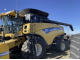 Комбайн New Holland CX8080 (2011)